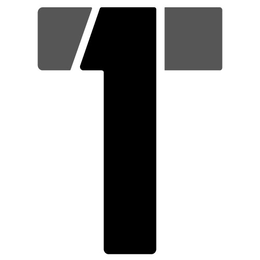 T1 logo