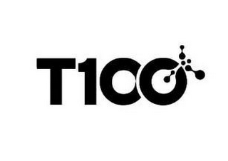 T100 logo