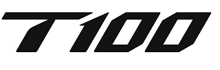 T100 logo