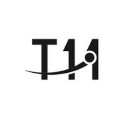 T11 logo