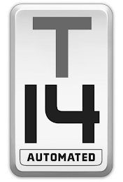 T14 AUTOMATED logo