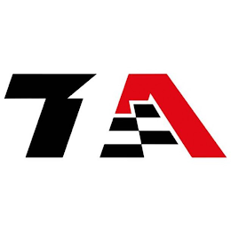 T1A logo