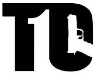 T1C logo