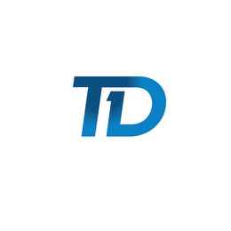 T1D logo