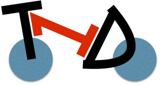 T1D logo