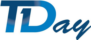T1DAY logo