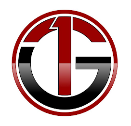 T1G logo