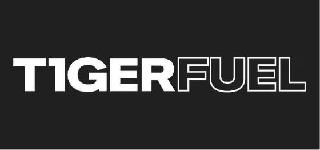 T1GERFUEL logo