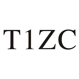 T1ZC logo
