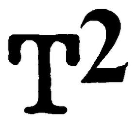 T2 logo