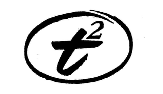 T2 logo