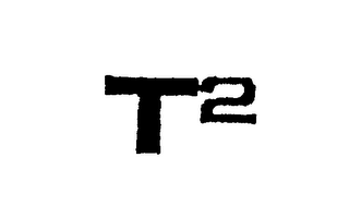 T2 logo