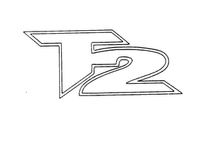 T2 logo