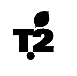 T.2 logo