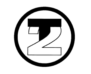 T2 logo