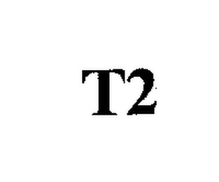 T2 logo