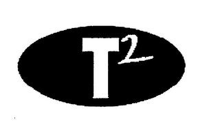 T2 logo