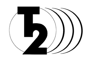 T2 logo