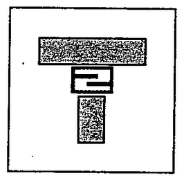 T2 logo