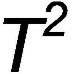 T2 logo
