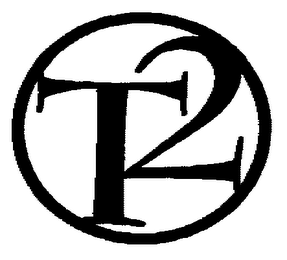 T2 logo