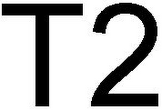 T2 logo