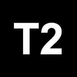 T2 logo