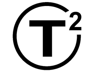 T2 logo