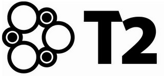T2 logo