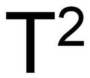 T2 logo