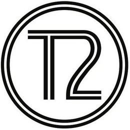 T2 logo