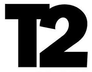 T2 logo