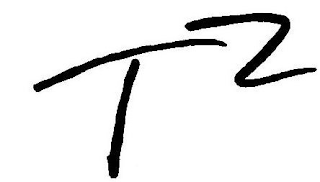 T2 logo