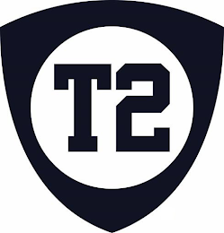 T2 logo