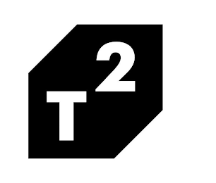 T2 logo