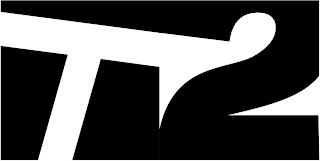 T2 logo