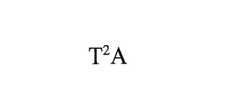 T2 A logo