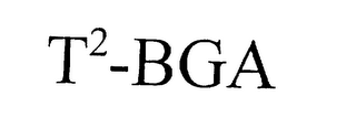 T2-BGA logo