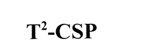 T2-CSP logo