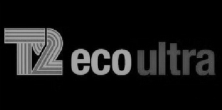 T2 ECO ULTRA logo