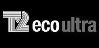 T2 ECO ULTRA logo