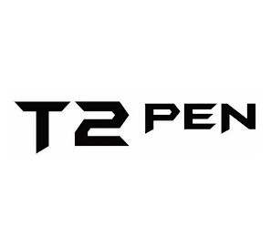 T2 PEN logo