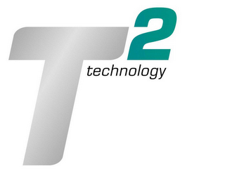 T2 TECHNOLOGY logo