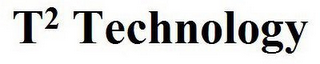 T2 TECHNOLOGY logo