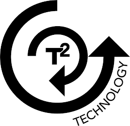 T2 TECHNOLOGY logo