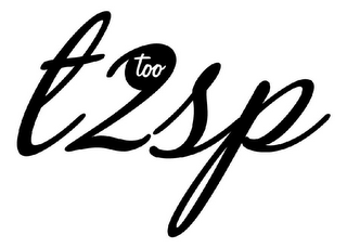 T2 TOO SP logo
