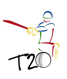 T20 logo