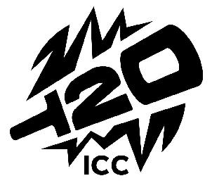 T20 ICC logo