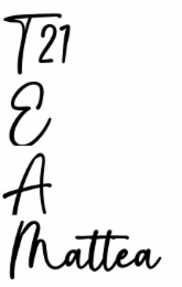 T21EAMATTEA logo