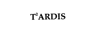 T2ARDIS logo